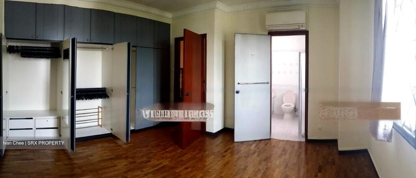 Highgate Crescent (D21), Terrace #559140641